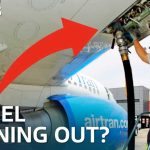 Jet Fuel Panic Grounds Major Airlines