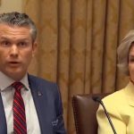 Judge BLASTS Pentagon Press Ban