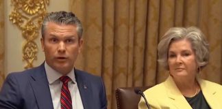 Judge BLASTS Pentagon Press Ban Judge BLASTS Pentagon Press Ban