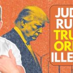 Judge FREEZES Trump Energy Crackdown