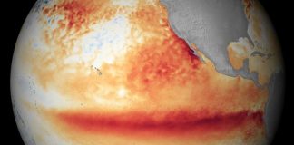 Massive Storms and Droughts—Nobody Is Ready