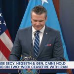 Media Bias EXPOSED: Hegseth Slams Trump-Hating Pharisees