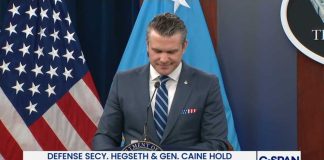 Media Bias EXPOSED: Hegseth Slams Trump-Hating Pharisees