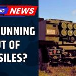 Missile Shortage Alarm Hits Pentagon