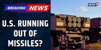 Missile Shortage Alarm Hits Pentagon