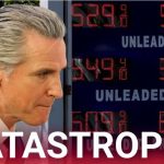 Newsom's Gas Price LIE Exposed—Stunning Evidence