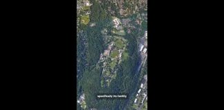 RED ROOM Claims Rock Migrant Shelter