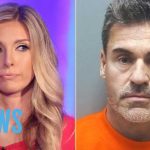 Reality TV Fiancé Charged In Violent Rage Reality TV Fiancé Charged In Violent Rage