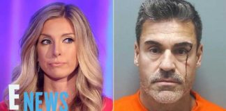Reality TV Fiancé Charged In Violent Rage Reality TV Fiancé Charged In Violent Rage