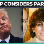 Republicans CLASH Over Pardoning Child Sex Trafficker