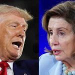 Rigged Vote Warning Shocks Democrats