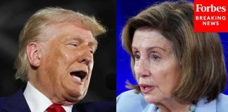 Rigged Vote Warning Shocks Democrats Rigged Vote Warning Shocks Democrats