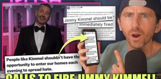 SICK Melania Joke Sparks White House Fury