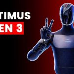 Tesla's HUMANOID ROBOT Stalled — What's Musk Hiding