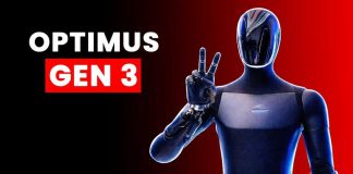 Tesla's HUMANOID ROBOT Stalled — What's Musk Hiding