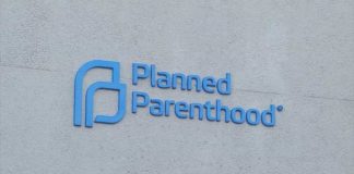 Trump HHS Funds Planned Parenthood—Again