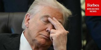 Trump Media CEO FIRED - $712M Loss Revealed