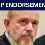 Trump's Endorsement BACKFIRES — Destroys GOP California Strategy