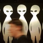 Trump's UFO Files Release Stirs Chaos
