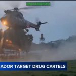 Trump's War on Narco-Terror: U.S. Commandos in Ecuador