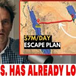 U.S. Claim Stuns: Iran Lost Mines