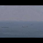 U.S. Navy Opens Fire on Iran