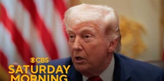 UNPAID Heroes ABANDONED — Trump Steps In