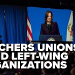 Union Bosses EXPOSED — Teachers' Dues Hijacked