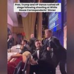 Vance Exits Before Trump—What Changed