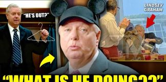 Viral Disney Photo Splits MAGA