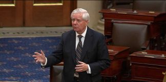 Graham Affirms Pres. Trump's Constitutional Authority as ...