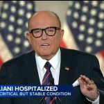 America's Mayor HOSPITALIZED — Trump Sounds Alarm
