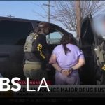MacArthur Park Drug Ring CRUSHED Forever