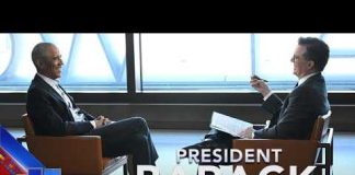 Obama's Silence Strategy Sparks Tension At Home