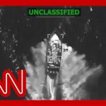 Pentagon Strike IGNITES Drug Boat Firestorm