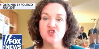 Porter UNRAVELS on Camera — Democrats Panic