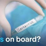 Rare Virus KILLS Three Trapped Cruise Passengers