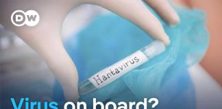 Rare Virus KILLS Three Trapped Cruise Passengers