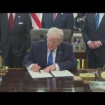 AI Power Struggle! Trump vs. States AI Power Struggle! Trump vs. States