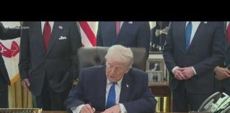 AI Power Struggle! Trump vs. States AI Power Struggle! Trump vs. States