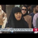 Deadly Mosque Attack Exposes Online Hate’s Real-World Danger Deadly Mosque Attack Exposes Online Hate's Real-World Danger