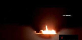 U.S. base in Kuwait struck after Iran missile launch amid fragile ceasefire