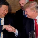 Taiwan Tensions Explode at Trump-Xi Summit Trump, Xi Set to Meet for High-Stakes Meeting in Beijing