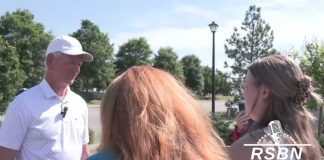 Shock Move: Senator Ditches DC for Governor Race WATCH: Gubernatorial Candidate Tommy Tuberville Speaks in Auburn About Saving Alabama - 05/19/26