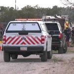 NMSP: 3 dead, 19 hospitalized after "exposure to a substance" at Mountainair home