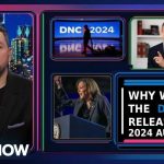 DEM Party CHAOS: Internal Report Sparks WAR Why won't the DNC release its 2024 autopsy?