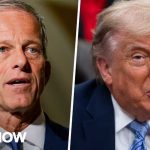 Senate Uproar Over Trump’s New Fund $2B anti-weaponization fund: Acting AG Todd Blanche tries to sell skeptic Senate Republicans