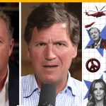 Carlson 2028: The Denial That Launched a Thousand Predictions Carlson 2028: The Denial That Launched a Thousand Predictions