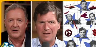 Carlson 2028: The Denial That Launched a Thousand Predictions