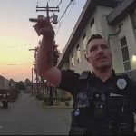 Transgender Clash: Police Vs. Free Speech Tension Man Impersonating Police Officer Caught By Actual Cops